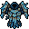 Ice Robe