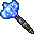 Icy Orcish Maul