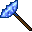 Icy War Hammer Replica