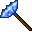 Icy War Hammer