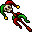 Jester Staff