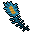 Jungle Moa Feather