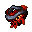 Lavaworm Jaws