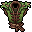 Leaf Robe