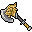 Lion Axe