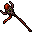 Lost Husher's Staff
