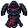 Magma Robe