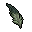 Marsh Stalker Feather