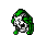 Medusa Skull