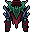 Norcferatu Bloodstrider