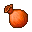 Orange Bag