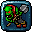 Orc Berserker Soul Core