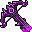 Ornate Mayhem Crossbow