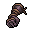 Pair of Monk Fists