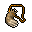 Paw Amulet