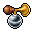 Perfume Gatherer (Filled)