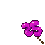 Pink 25 Years Balloon