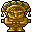 Polished Idol of Tukh