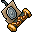 Powerful Blockade Scroll