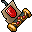 Powerful Dragon Hide Scroll
