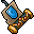Powerful Quara Scale Scroll