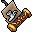 Powerful Swiftness Scroll