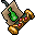 Powerful Venom Scroll