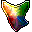 Rainbow Shield