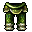 Ranger Legs