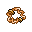 Ring of Orange Plasma