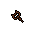 Rusted Key Fragment (Handle)