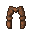 Rusted Legs