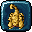 Sandstone Scorpion Soul Core