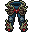 Sanguine Greaves