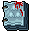 Seashell Book (Blue)