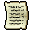 Sheet of Paper