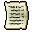 Sheet of Tracing Paper (Full)