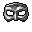 Silver Mask