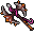 Siphoning Inferniarch Greataxe