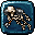 Skeleton Warrior Soul Core