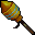 Snapping Fireworks Rocket