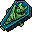 Special Bat Coffin