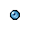 Spooky Blue Eye