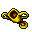Stolen Golden Goblet