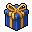 Sweet Present