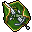 The Broken Sword of Eldoran Etzel