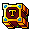 Tibiora's Box (Replica)