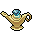 Vessel of the Mad Mage