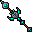 Wand of Mayhem (Heavily Charged)