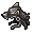 Werewolf Helmet
